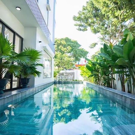 Hoi An Thang 1 Villa Εξωτερικό φωτογραφία